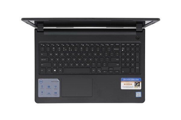 Dell Inspiron 15 3000 3576 Intel Core i3-8130U 2.20GHz 8GB 1TB Webcam Windows 10 Pro