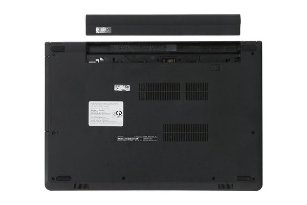 Dell Inspiron 15 3000 3576 Intel Core i3-8130U 2.20GHz 8GB 1TB Webcam Windows 10 Pro