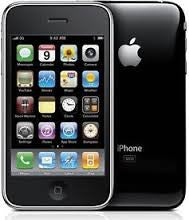 Apple iPhone 3GS MB715LL/A 16GB Black - worldtradesolution.com
 - 1