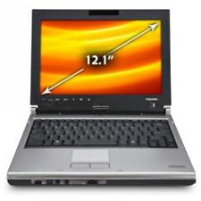 Toshiba Portege M780 Touchscreen Tablet PC 12" Intel Core i5-M520 2.40GHz 4GB 250GB DVDRW Webcam BT FingerPrint Reader Stylus Pen Windows 7 Pro - worldtradesolution.com
 - 2