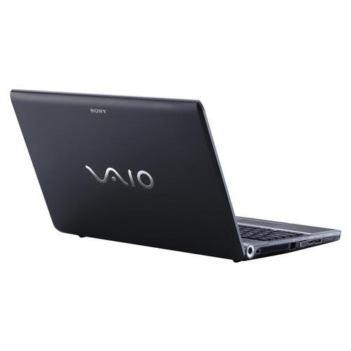 SONY VAIO VPCF126FM/B Laptop Intel Core i7-740QM Quad Core 6GB 640GB 16.4" BLU-RAY HDMI MOTION EYE Webcam Face Tracking Windows 7 HP - worldtradesolution.com
 - 6