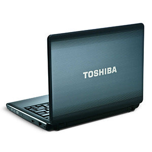 Toshiba Satellite U405-S2918 Intel Core 2 Duo P7450 2.13Ghz 13.3" 4GB 320GB DVDRW Webcam Windows Vista HP - worldtradesolution.com
 - 5
