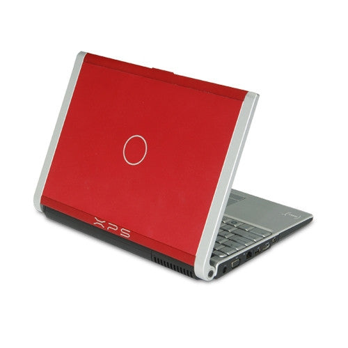 Dell XPS M1330 Intel Core 2 Duo T8100 2.1Ghz 4GB 320GB Webcam Bluetooh Windows Vista HP - worldtradesolution.com
 - 2