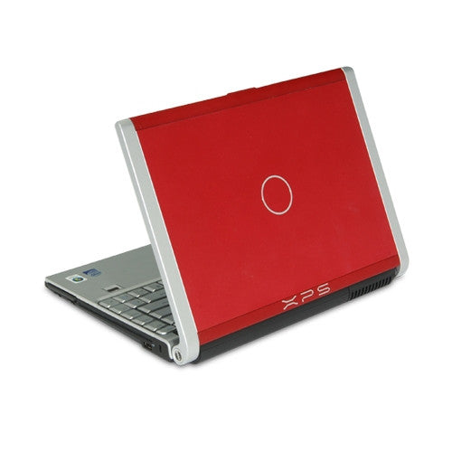 Dell XPS M1330 Intel Core 2 Duo T8100 2.1Ghz 4GB 320GB Webcam Bluetooh Windows Vista HP - worldtradesolution.com
 - 3