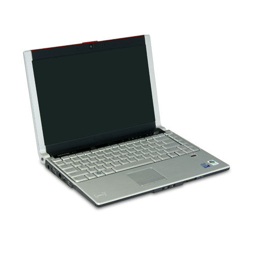 Dell XPS M1330 Intel Core 2 Duo T8100 2.1Ghz 4GB 320GB Webcam Bluetooh Windows Vista HP - worldtradesolution.com
 - 6