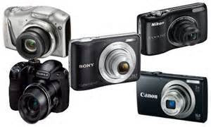 Digital Cameras & Camcorders – WTS - Take off upto 65% on top name brands