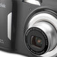 Kodak EasyShare C183 14MP Digital Camera w/ 3x Optical Zoom, 3.0 inch LCD (Black) - worldtradesolution.com
 - 1