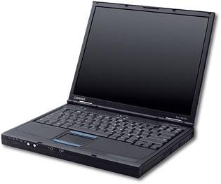 HP Compaq Evo N620c Intel Pentium 4 M 1.70Ghz 512MB 60GB Ubuntu - worldtradesolution.com
 - 2