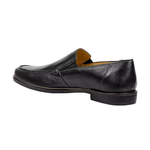 Sandro Moscoloni Sandro Moscoloni Moc Toe Doubl Black 9.5M
