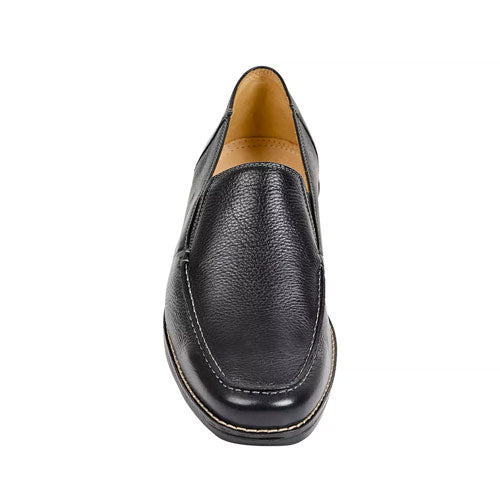 Sandro Moscoloni Sandro Moscoloni Moc Toe Doubl Black 9.5M