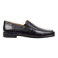 Sandro Moscoloni Sandro Moscoloni Moc Toe Doubl Black 9.5M