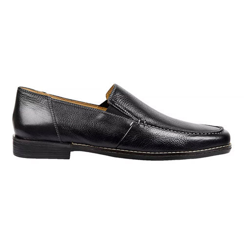 Sandro Moscoloni Sandro Moscoloni Moc Toe Doubl Black 9.5M