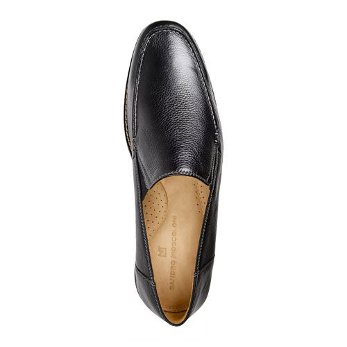 Sandro Moscoloni Sandro Moscoloni Moc Toe Doubl Black 9.5M