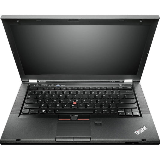 Lenovo Thinkpad T430 2349-E51 Intel Core i5-3320M 2.60Ghz 8GB 500GB WCam RW Reader Windows 7 Pro 14+ Months Warranty - worldtradesolution.com
 - 1