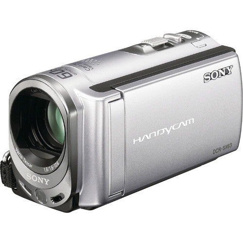 sony handycam 60x optical zoom price