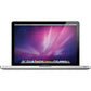 Apple MacBook Pro MC371LL/A 15.4" Intel Core i5 520M 2.40GHz 4GB 320GB Mac OS X v10.8 Mountain Lion - worldtradesolution.com
 - 2