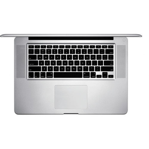 Apple MacBook Pro MC371LL/A 15.4" Intel Core i5 520M 2.40GHz 4GB 320GB Mac OS X v10.8 Mountain Lion - worldtradesolution.com
 - 5
