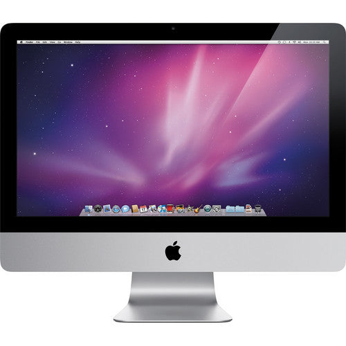 Apple iMac A1311 MC509LL/A 21.5-Inch 3.2Ghz Intel Core i3 (Mid-2010) 8GB 1TB MAC OS X Lion - worldtradesolution.com
 - 2