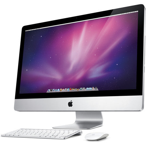 Apple iMac MC784LL/A A1312-27" 2.93GHz Quad-core i7 (Mid 2010) 8GB 1TB MAC OS 10.8 - worldtradesolution.com
 - 3