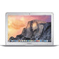 Apple Macbook Air 13.3" MJVG2LL/A Intel Core i5-5250U 1.6Ghz 8GB 128GB MAC OS Catalina