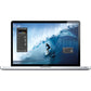 Apple MacBook Pro MD311LL/A 17" Intel Core i7 2.4GHz 16GB 250GB SSD Mac OS X v10.10 Yosemite Grade A - worldtradesolution.com
 - 2