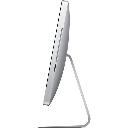Apple iMac MC309LL/A 21.5" Intel Core i5" 2.5Ghz (Mid-2011) 4GB 500GB Webcam MAC OS 10.8 - worldtradesolution.com
 - 3