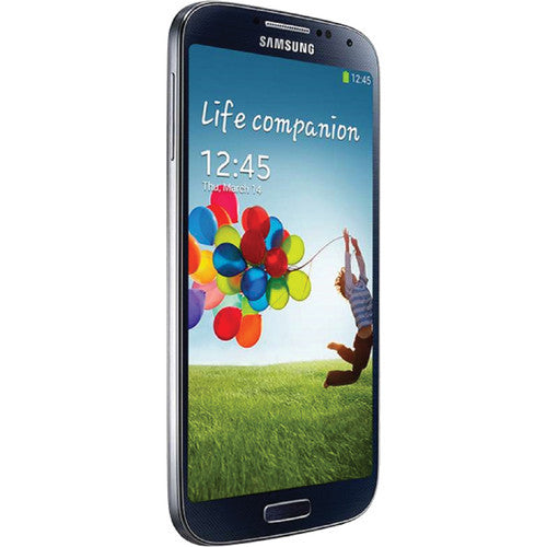 Samsung Galaxy S4 SGH-I337 16GB AT&T Smartphone Factory Unlocked Black - worldtradesolution.com
 - 3