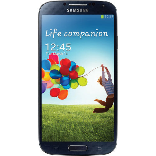 Samsung Galaxy S4 SGH-I337 16GB AT&T Smartphone Factory Unlocked Black - worldtradesolution.com
 - 1
