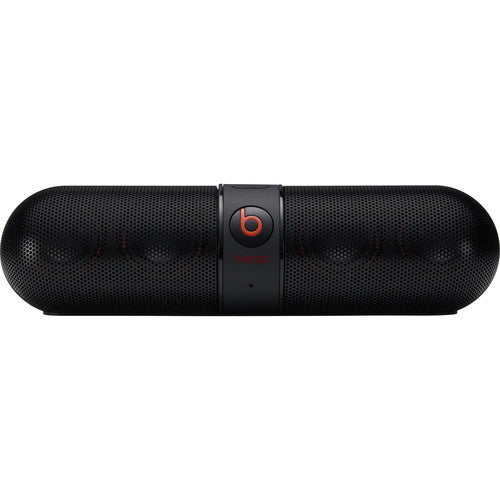 Beats by Dr. Dre Pill 2.0 Black Portable Wireless Speaker MH812AM/A Brand New Opened Boxed - worldtradesolution.com
 - 2