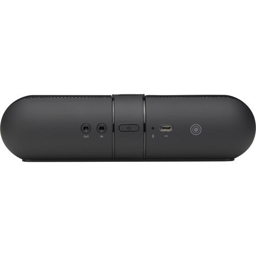 Beats by Dr. Dre Pill 2.0 Black Portable Wireless Speaker MH812AM/A Brand New Opened Boxed - worldtradesolution.com
 - 3