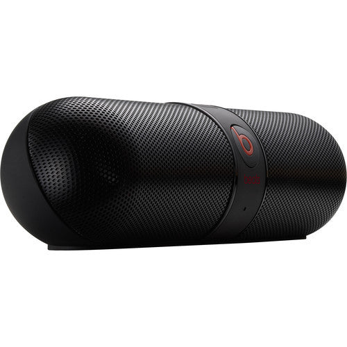 Beats by Dr. Dre Pill 2.0 Black Portable Wireless Speaker MH812AM/A Brand New Opened Boxed - worldtradesolution.com
 - 4