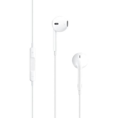 Apple Earpods MD827LL/A with Remote & Mic for Iphone White Retail Original - worldtradesolution.com
