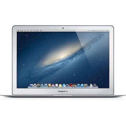 Apple MacBook Air 13.3" MC503LL/A 1.86GHz Intel Core 2 Duo 2GB 128GB SSD Mac OS X 10.6 Snow Leopard