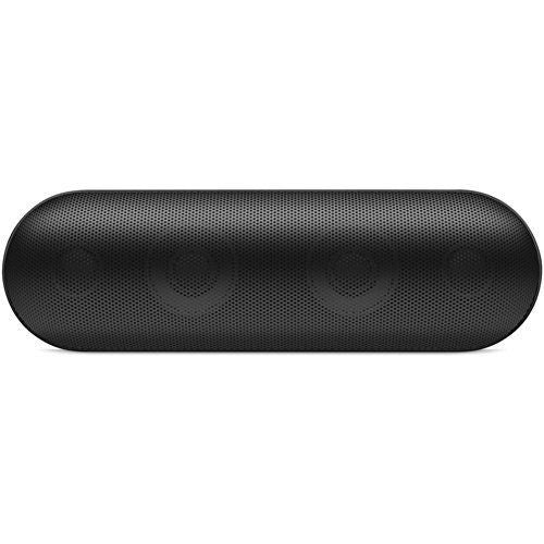 Beats by Dr. Dre Pill+ Black Portable Wireless Speaker ML4M2LL/A Brand New - worldtradesolution.com
 - 1