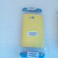 New Tri-color Double Dip Hard Plastic Case Cover For HTC ONE M7 Blue/Yellow/Blue - Original - worldtradesolution.com
 - 3