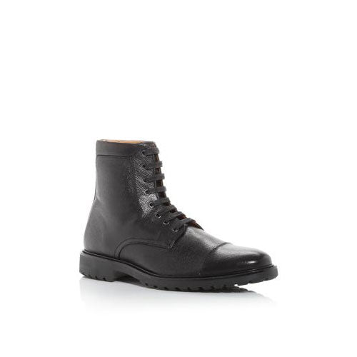 CAPTOE BOOT