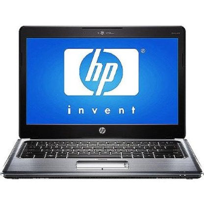 HP Pavilion DM3-1039WM 13.3" AMD Athlon Neo X2 1.6GHz 4GB 320GB BT Webcam VM073UA Windows 7 HP - worldtradesolution.com
 - 1