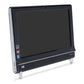 HP TouchSmart 300-1205 Refurbished All-in-One PC WW643AA 20" 4GB 1TB DVDRW Webcam Windows 7 Home Premium - worldtradesolution.com
 - 2