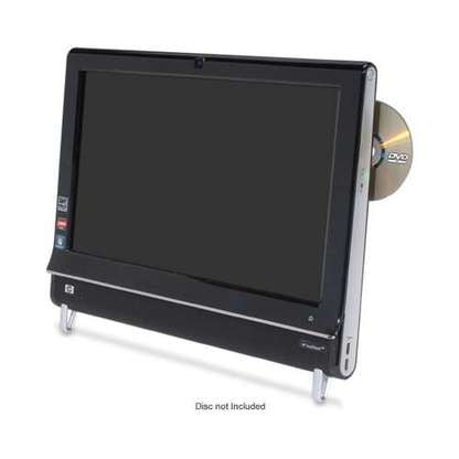 HP TouchSmart 300-1205 Refurbished All-in-One PC WW643AA 20" 4GB 1TB DVDRW Webcam Windows 7 Home Premium - worldtradesolution.com
 - 3