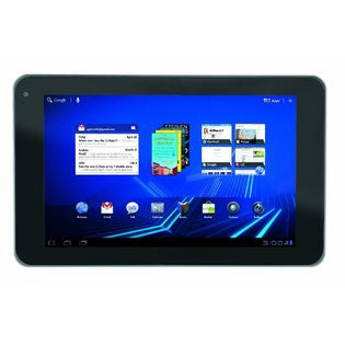 LG G-Slate Google Android 32GB, Wi-Fi + 4G (T-Mobile) 8.9in LG-V909 - Black Tablet - worldtradesolution.com
 - 1