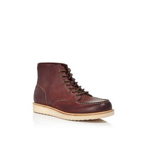 WEDGE BOOT