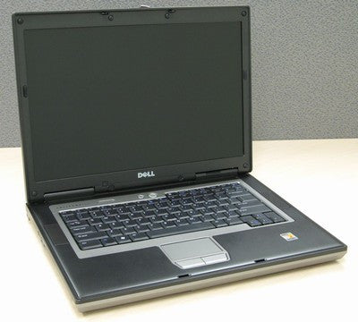 Dell Latitude D531 AMDTurion 64 X2 Dual Core 1.6Ghz 15.4" 2GB 60GB DVD Windows Vista Business 32 Bits - worldtradesolution.com
 - 1