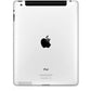 Apple iPad 2 MC773LL/A Wi-Fi + 3G - (AT&T) - 16GB - Black Refurbished - worldtradesolution.com
 - 2