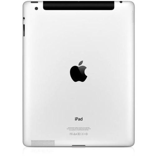 Apple iPad 2 MC773LL/A Wi-Fi + 3G - (AT&T) - 16GB - Black Refurbished - worldtradesolution.com
 - 2