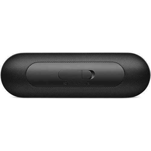 Beats by Dr. Dre Pill+ Black Portable Wireless Speaker ML4M2LL/A Brand New - worldtradesolution.com
 - 2