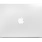 Apple Macbook Pro 13.3" ME864LL/A Intel Core i5 2.40Ghz 4GB 128GB Mac OS High Sierra
