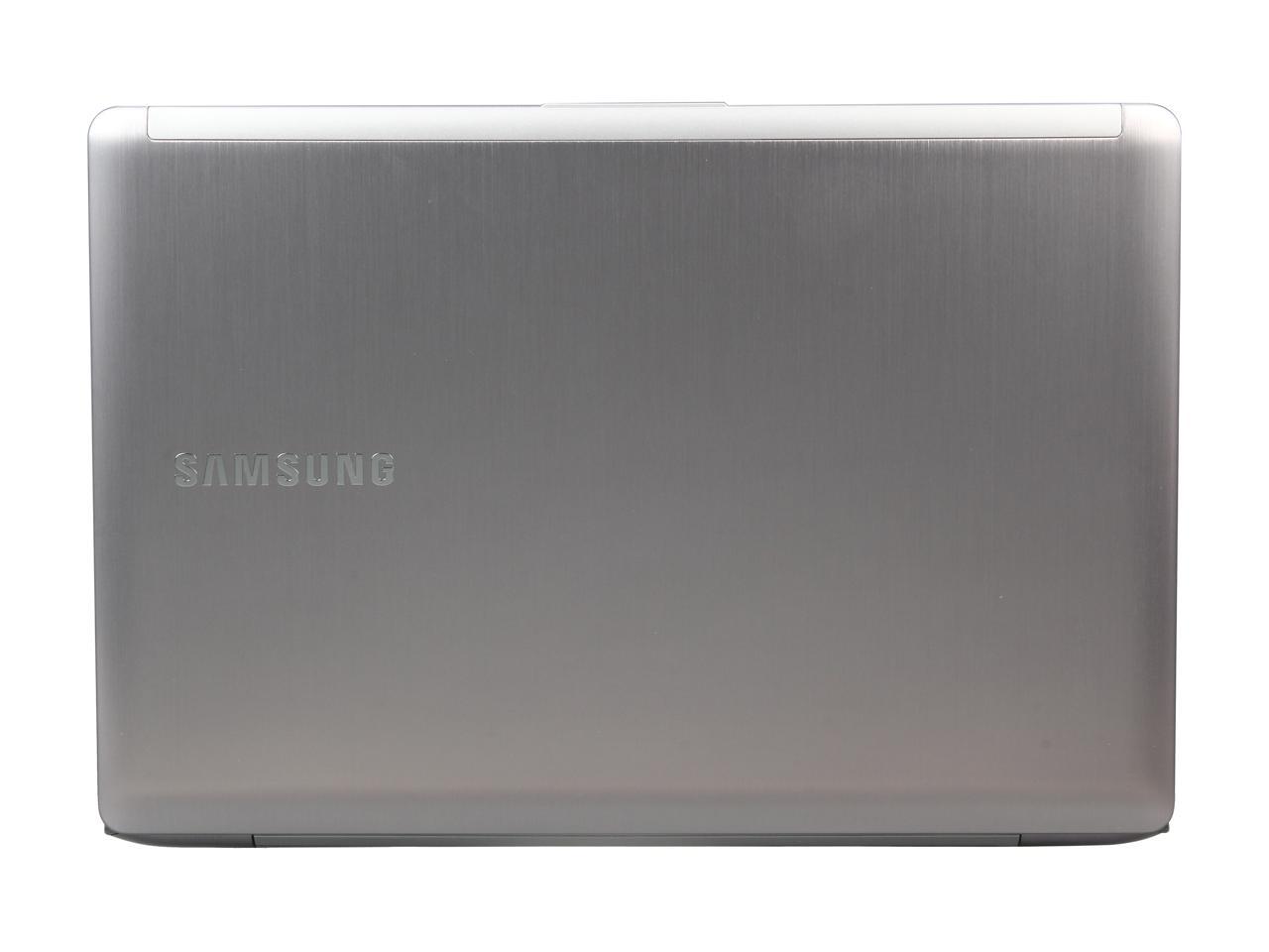 Samsung Ativ NP740U3E-A01UB 13.3" Touch Intel Core i5-3337U 1.80Ghz 4GB 128GB Webcam Windows 10 Pro