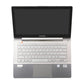 Samsung Ativ NP740U3E-A01UB 13.3" Touch Intel Core i5-3337U 1.80Ghz 4GB 128GB Webcam Windows 10 Pro