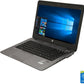 HP Elitebook 840 G1 14" Intel Core i5-4300U 1.90Ghz 4GB 500GB Webcam Windows 10 Pro