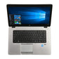HP Elitebook 850 G1 15.6 Intel Core i5-4300U 1.90Ghz 4GB 256GB Webcam Windows 10 Pro